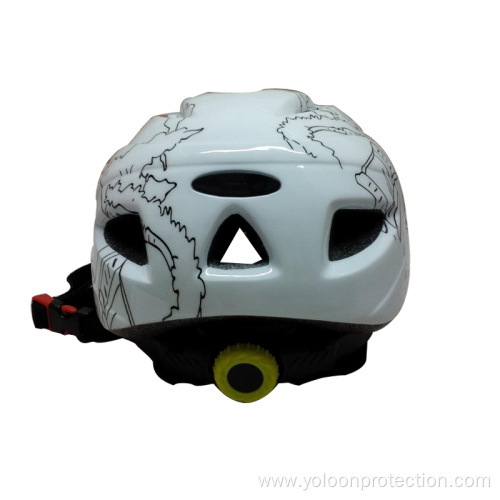 Cute PC Shell Bike Helmet Under 300 Kmart